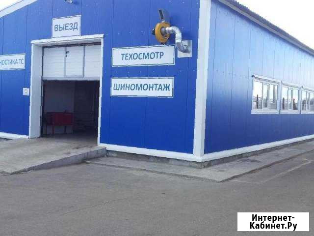 Диагностическая карта (техосмотр) Саратов - изображение 1