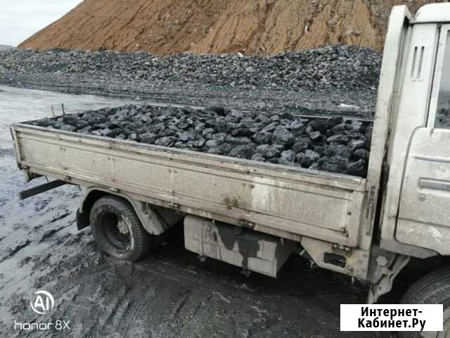 Продам уголь Новокузнецк - изображение 1