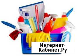 Уборка квартир, домов, офисов Санкт-Петербург - изображение 1