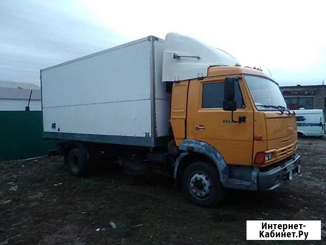Грузоперевозки Бугуруслан - изображение 1