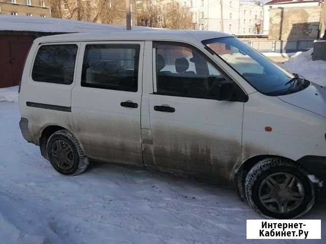 Помощь в переездах, грузоперевозки, курьер Барнаул - изображение 1