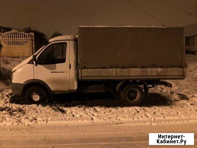 Грузоперевозки Срочные Белгород - изображение 1