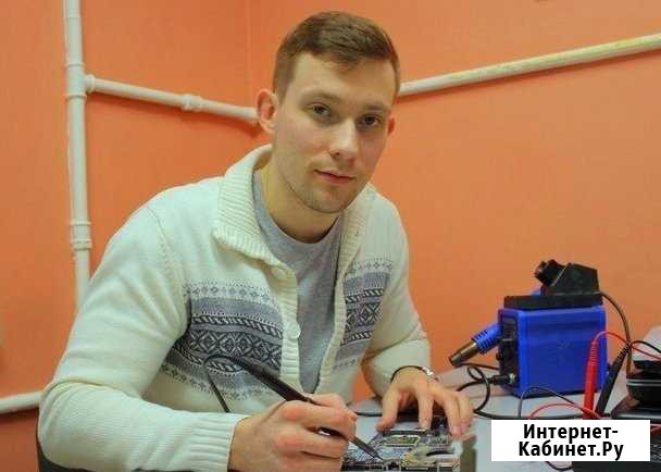 Ремонт компьютеров и ноутбуков Сочи - изображение 1