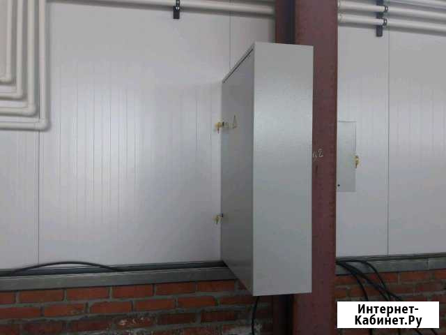 Электромонтажные услуги Рязань - изображение 1