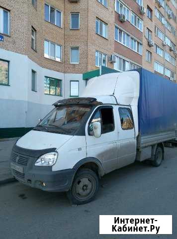 Вывоз мусора /переезды /24ч/7 Самара - изображение 1