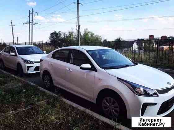 Аренда Прокат Авто без водителя Ессентуки