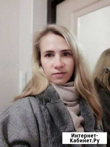 Предоставлю услуги няни Тюмень - изображение 1