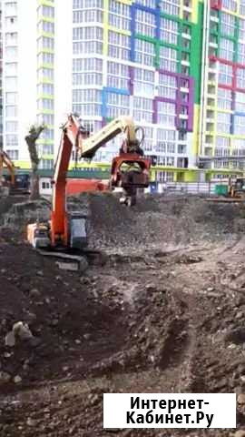 Погружение шпунта Ларсена Самара - изображение 1