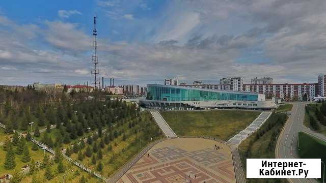Аэросъёмка Уфа Уфа - изображение 1