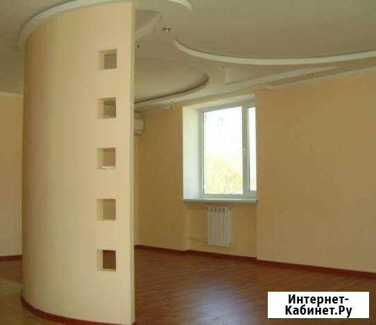 Монтаж гипсокартона Санкт-Петербург - изображение 1