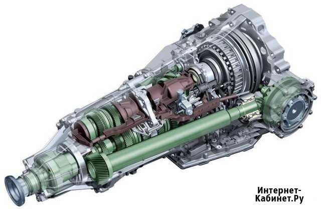 Ремонт АКПП,DSG,CVT Белгород - изображение 1