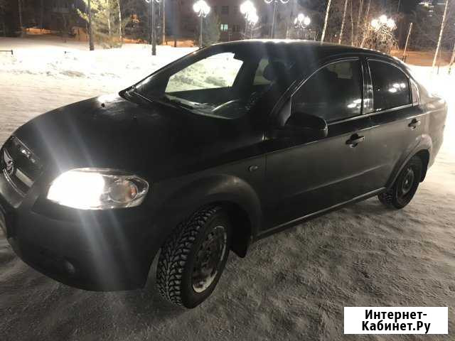Сдам авто Надым - изображение 1