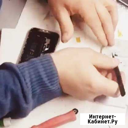 Ремонт iPhone iPad Альметьевск - изображение 1