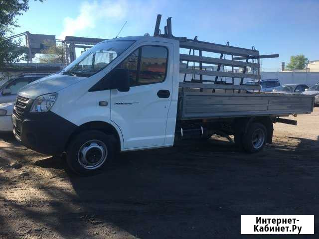 Газель пирамида, перевозка стекла, пластиковых рам Новосибирск - изображение 1