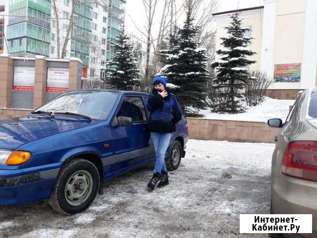 Инструктор по вождению автомобиля - Женщина Пермь - изображение 1