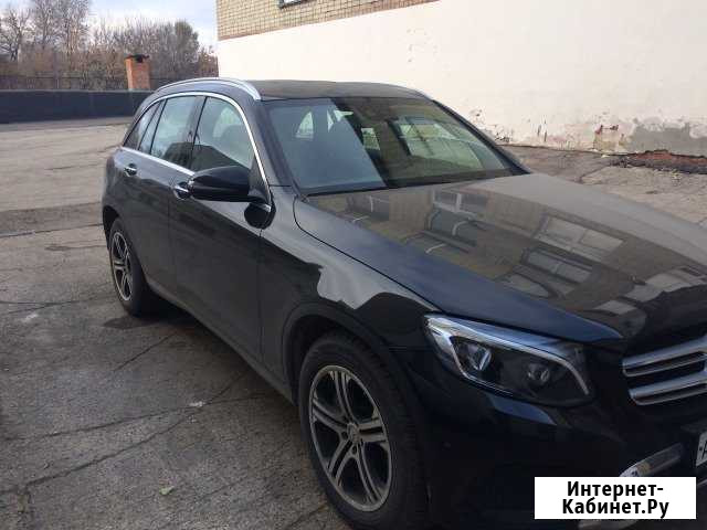 Аренда авто с водителем Саратов - изображение 1