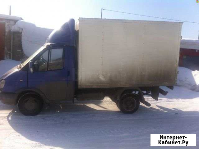 Газель, грузчики, грузоперевозки, вывоз мусора Кемерово - изображение 1