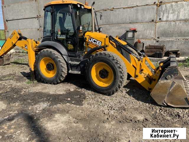 Услуги Экскаватор погрузчик JCB4 CX Нижний Тагил - изображение 1