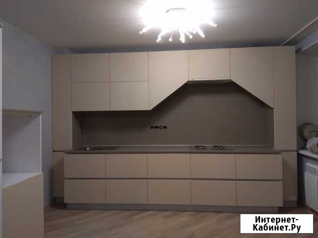 Кухни на заказ Нижний Новгород - изображение 1