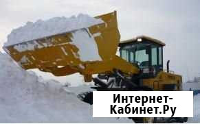 Услуги/Аренда фронтального погрузчика и самосвалов Самара - изображение 1