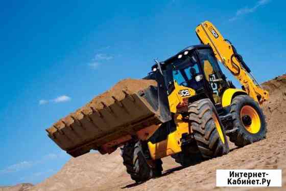 Экскаватор погрузчик JCB 4CX Иваново