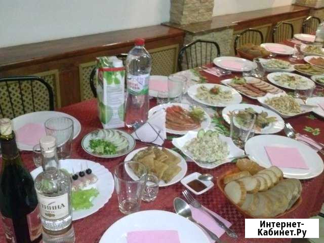 Банкетный зал Павловский Посад - изображение 1