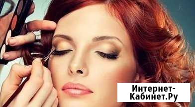 Визажист-Стилист для Вас любой образ Омск - изображение 1
