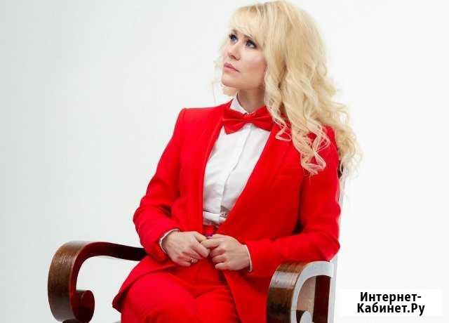 Ведущий, тамада + DJ на корпоратив, свадьбу, выпус Москва - изображение 1