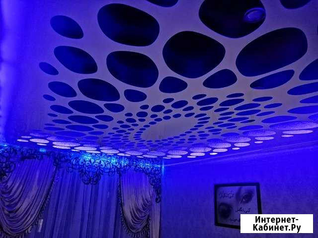 Натяжные потолки Эксклюзив Ступино - изображение 1