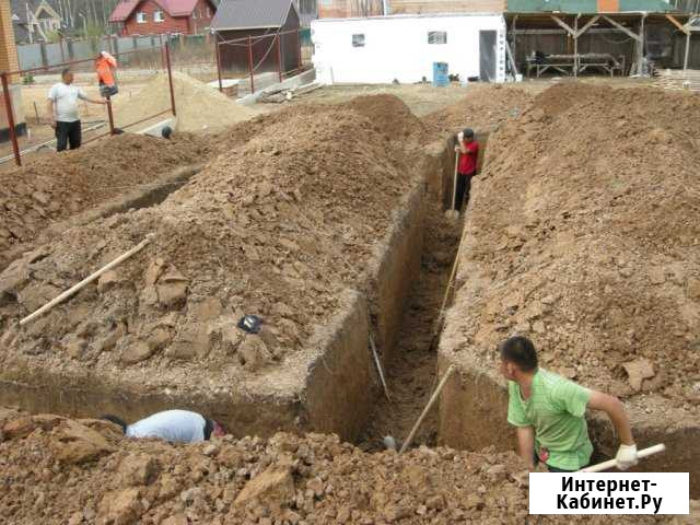Выполняем работы Минеральные Воды - изображение 1