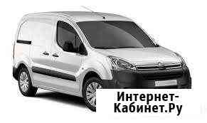 Малогабаритные грузоперевозки, переезды Санкт-Петербург