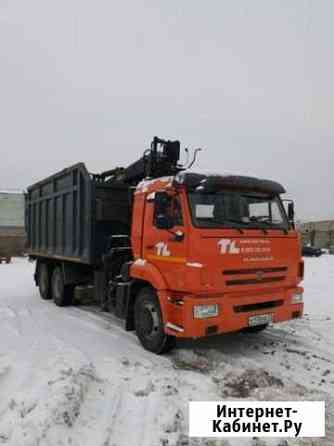 Вывезу лом, мусор Ульяновск