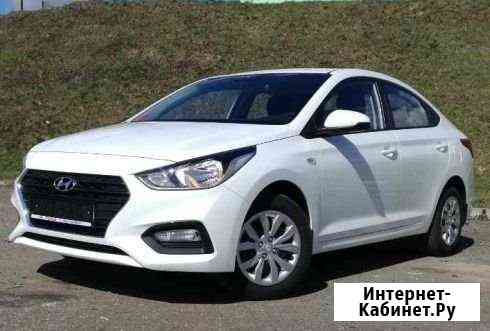 Аренда авто Новосибирск