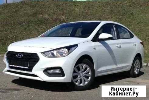 Аренда авто Новосибирск - изображение 1