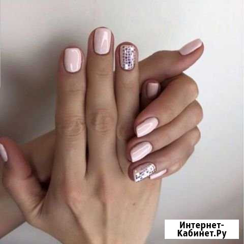 Маникюр,педикюр Архангельск - изображение 1