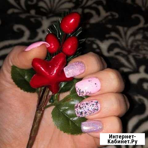 Маникюр Елизово - изображение 1