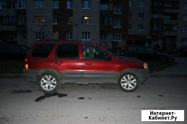 Услуги водителя Кронштадт - изображение 1