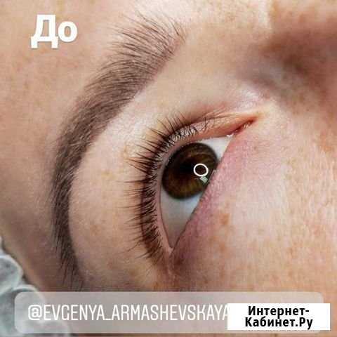 Татуаж Самара - изображение 1