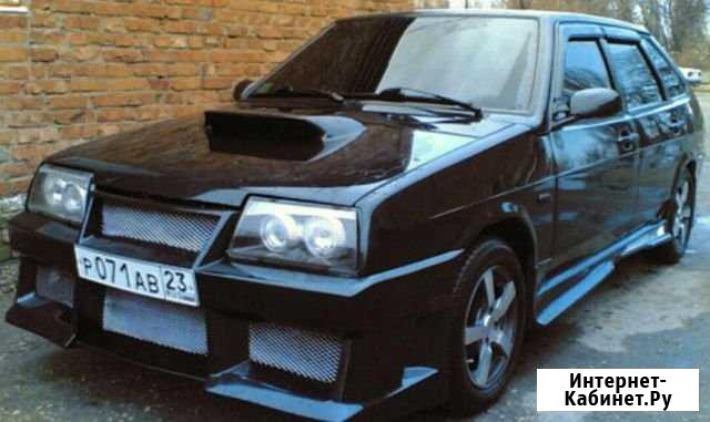 Мойка легковых и грузовых автомобилей Стерлитамак - изображение 1