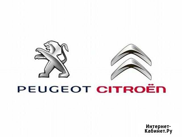 Ремонт Peugeot Citroen Краснодар - изображение 1