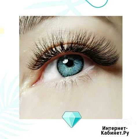 Наращивание ресниц Краснодар - изображение 1