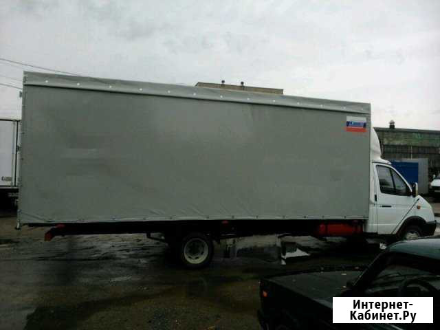 Грузоперевозки Газель по России. (нал., без/нал) Новочеркасск - изображение 1