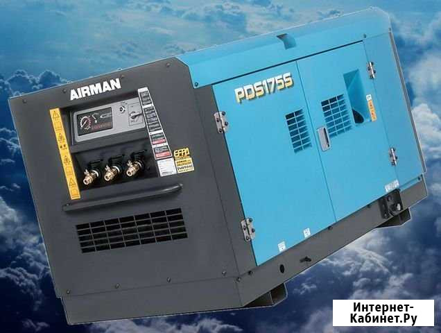 Услуги компрессора с 3 молотками Новосибирск - изображение 1