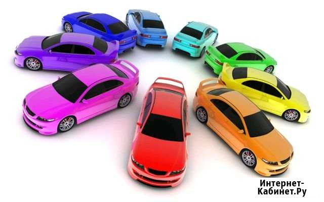 Покраска автомобиля в Краснодаре Краснодар - изображение 1