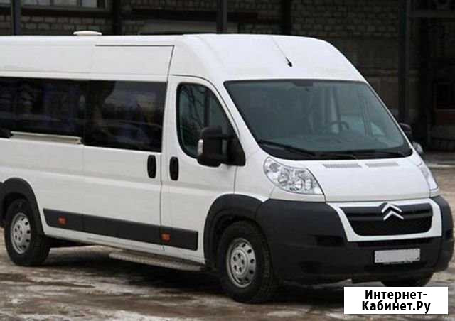 Заказ автобуса Ижевское - изображение 1