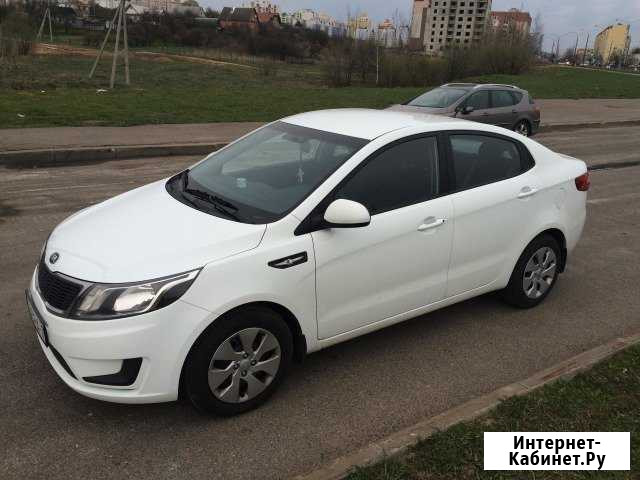 Аренда авто Череповец Череповец - изображение 1