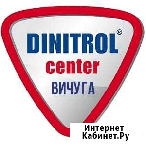 Антикор-центр Dinitrol Вичуга Вичуга - изображение 1