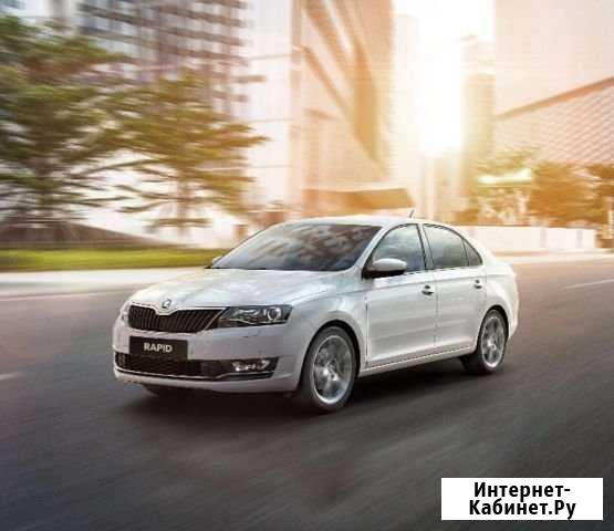 Skoda 2015 Петрозаводск - изображение 1
