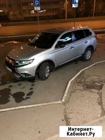 Аренда авто с водителем Казань - изображение 1