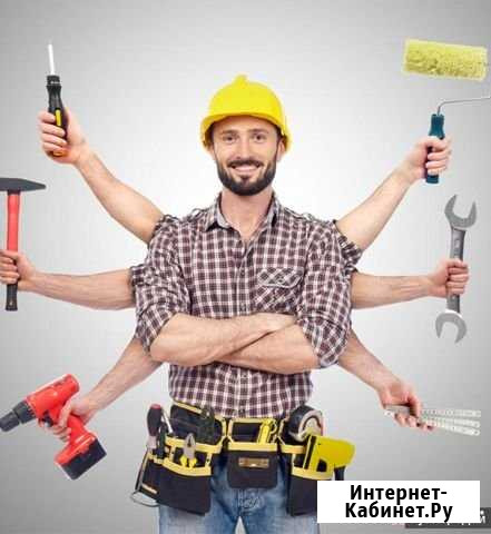 Ремонт квартир Курган - изображение 1